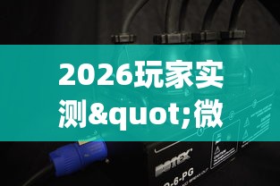 2026玩家实测"微乐三代必赢辅助器(透视挂真的假的)